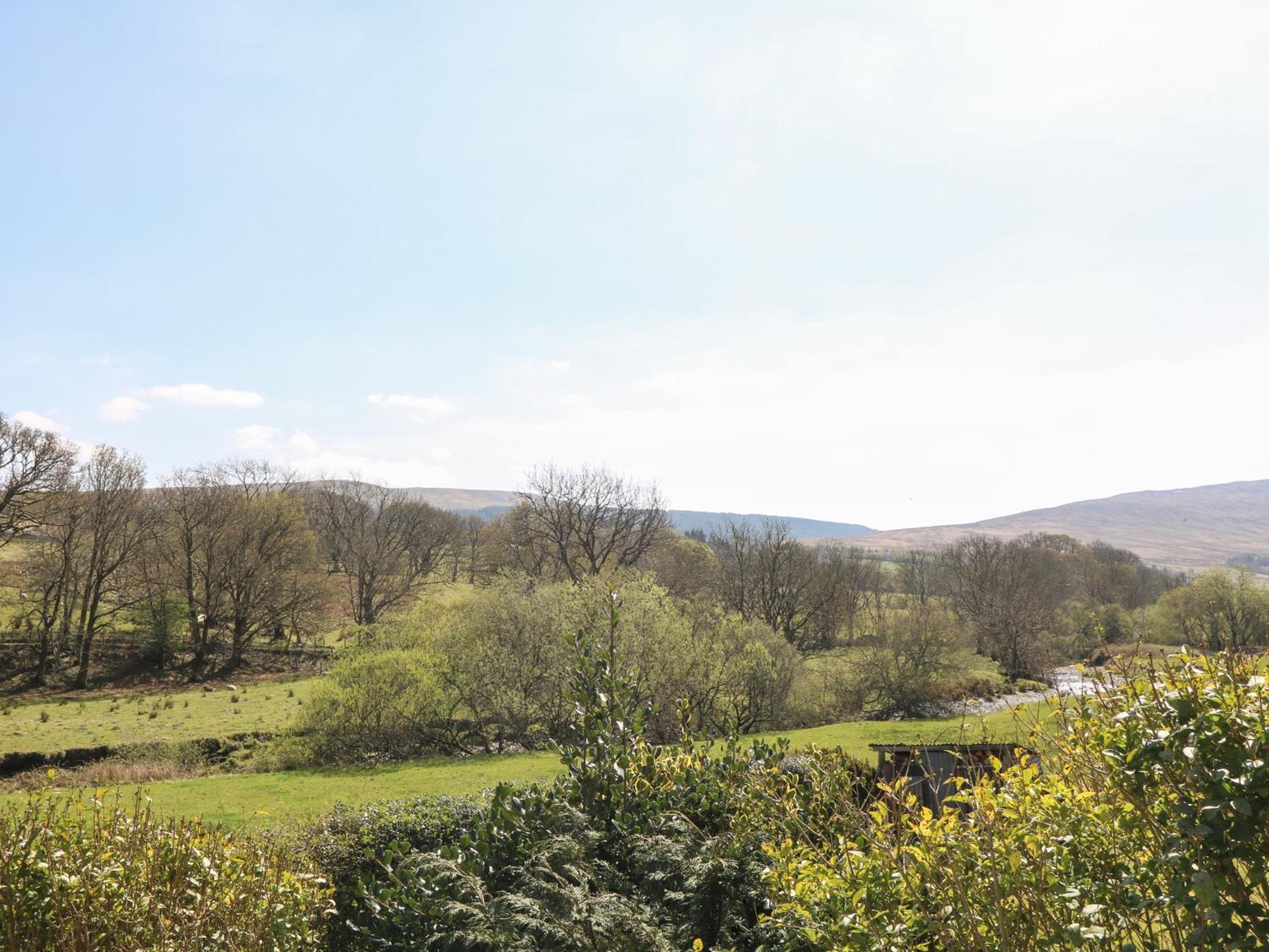 White Roses Retreat Villa Betws-y-Coed Luaran gambar