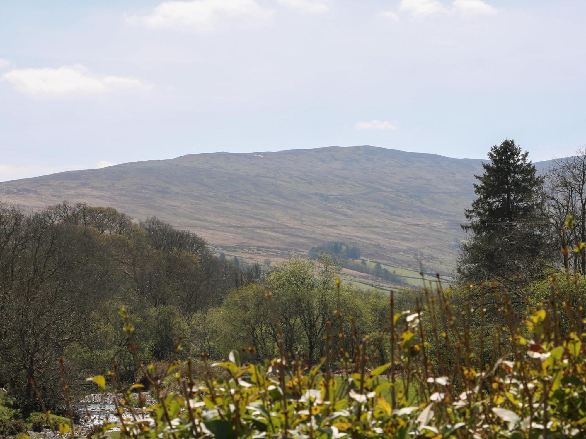 White Roses Retreat Villa Betws-y-Coed Luaran gambar