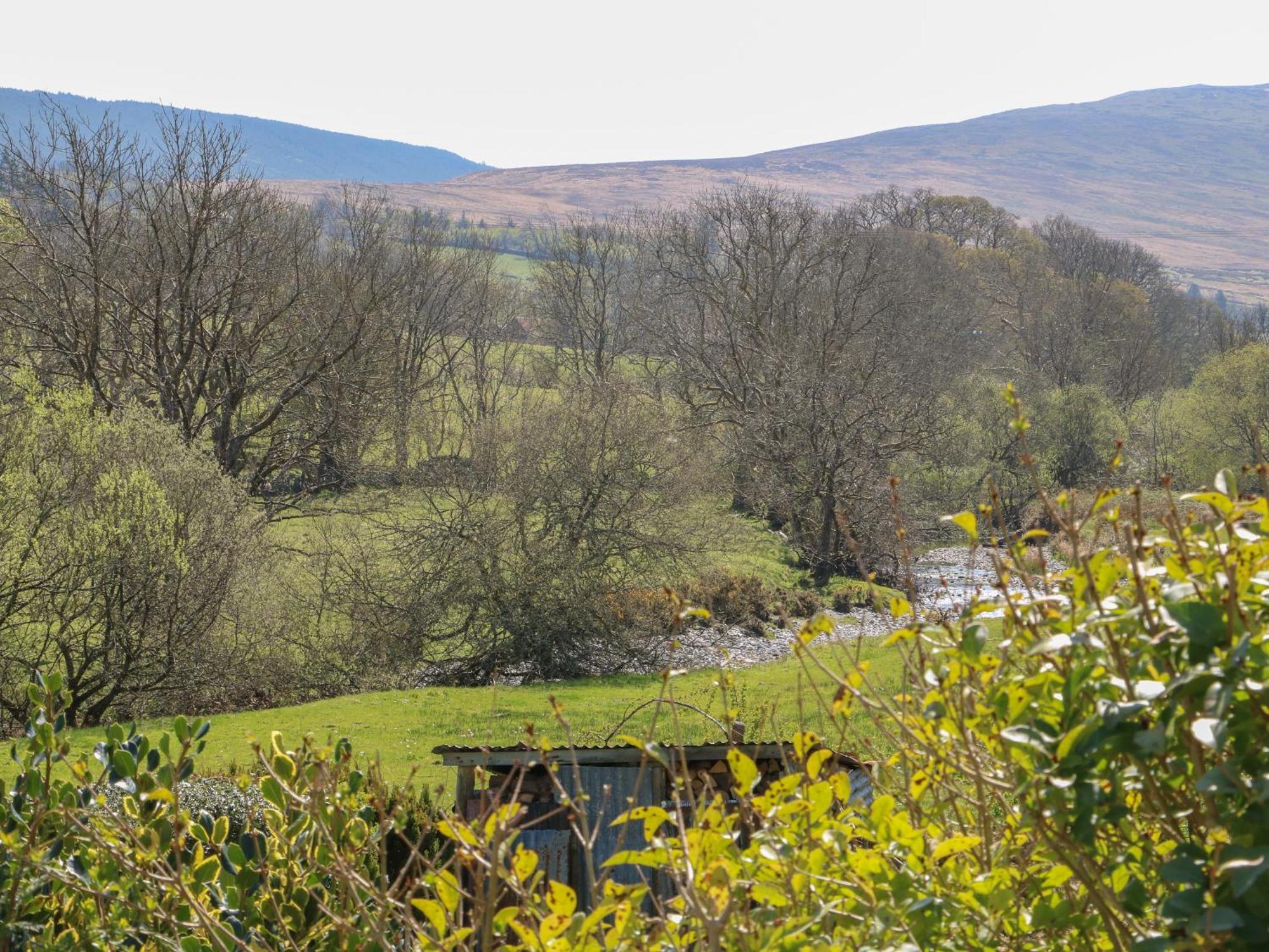 White Roses Retreat Villa Betws-y-Coed Luaran gambar