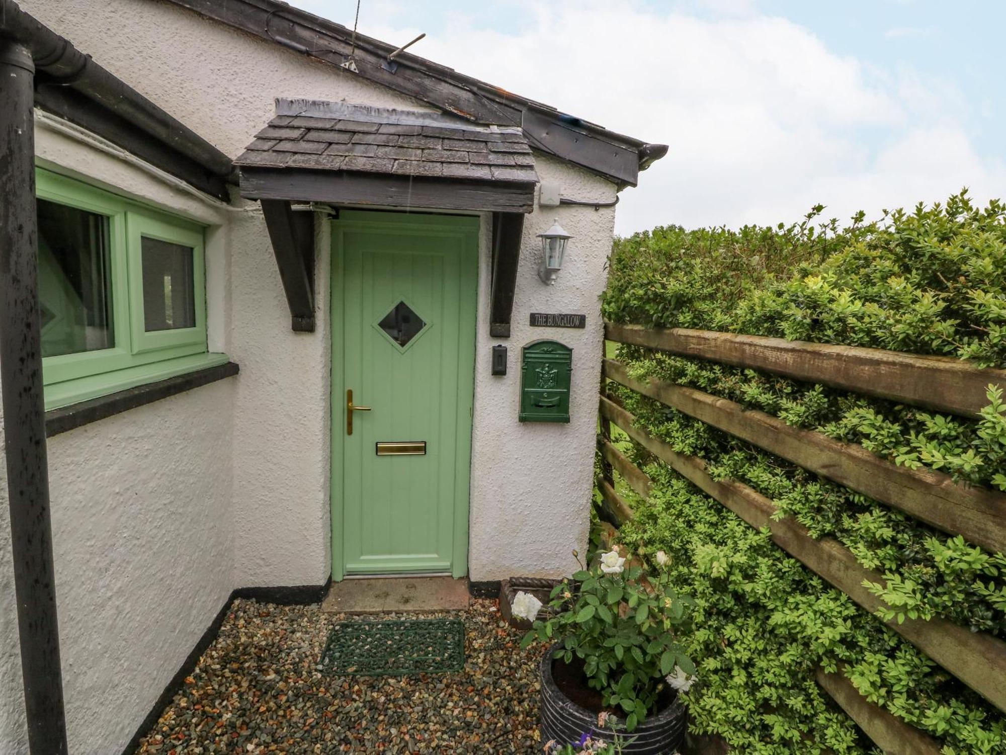 White Roses Retreat Villa Betws-y-Coed Luaran gambar